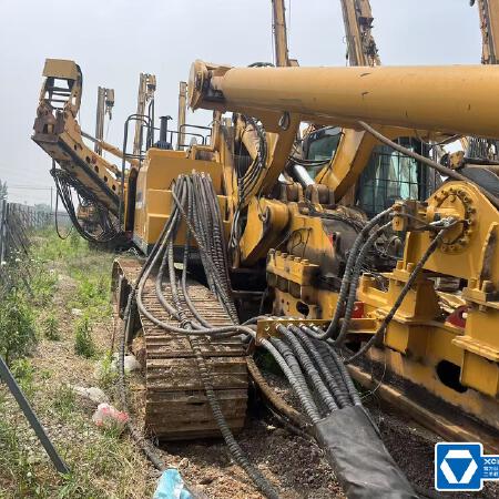 徐工XR300D旋挖钻机