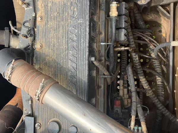 徐工XR300D旋挖鉆機
