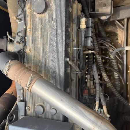 徐工XR300D旋挖钻机