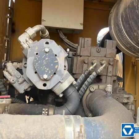 徐工XR300D旋挖钻机