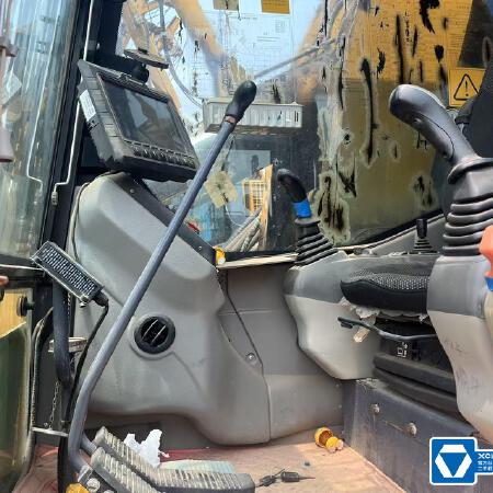 徐工XR300D旋挖钻机