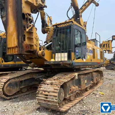 徐工XR300D旋挖钻机