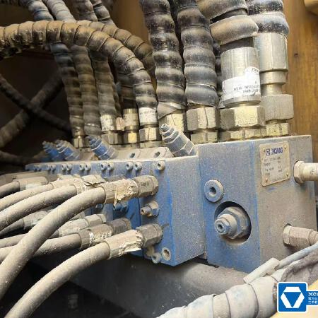 徐工XR300D旋挖钻机