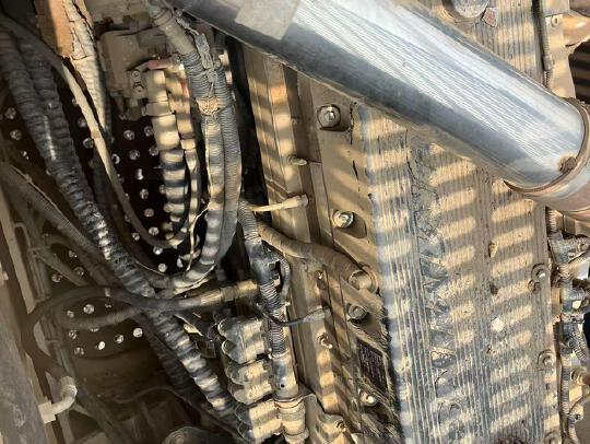 徐工XR300D旋挖鉆機