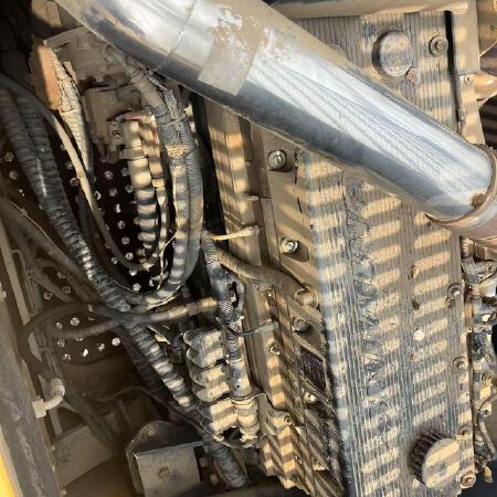 徐工XR300D旋挖钻机