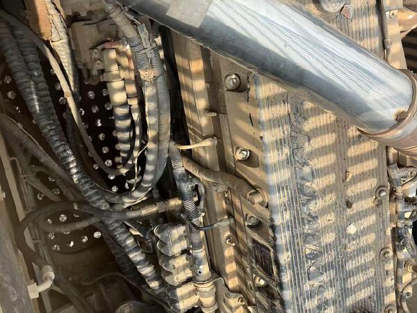 徐工XR300D旋挖鉆機