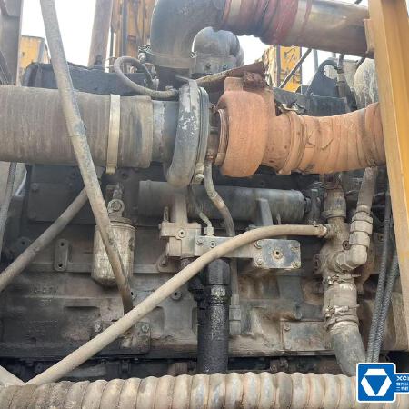 徐工XR360旋挖钻机