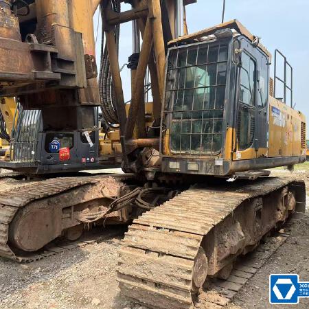 徐工XR360旋挖钻机