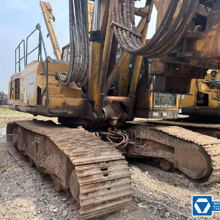 徐工XR360旋挖钻机