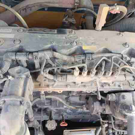 徐工XP305KSIV轮胎压路机