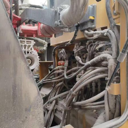 徐工XM2005Ⅳ铣刨机