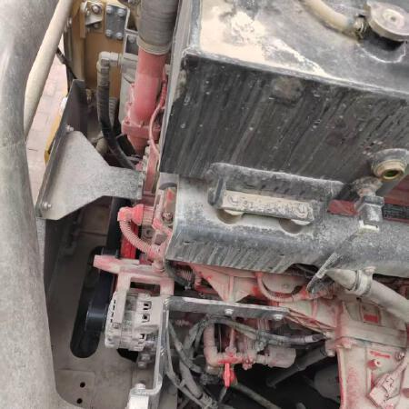 徐工XM2005Ⅳ铣刨机