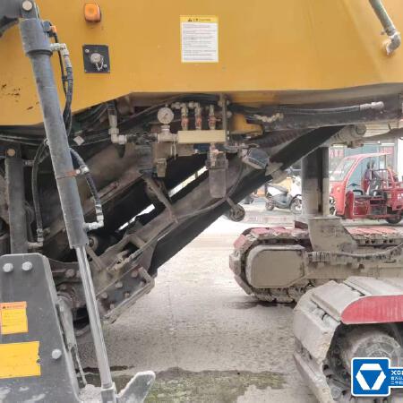 徐工XM2005Ⅳ铣刨机