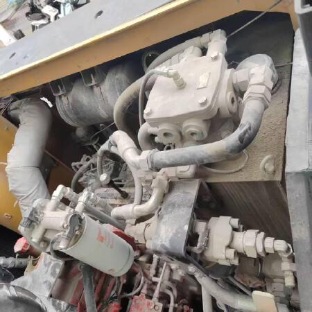 徐工XM2005Ⅳ铣刨机