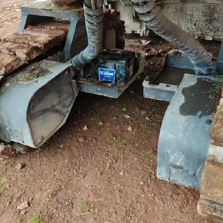 徐工XM2005Ⅳ铣刨机