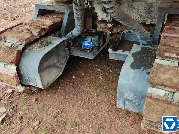 徐工XM2005Ⅳ銑刨機