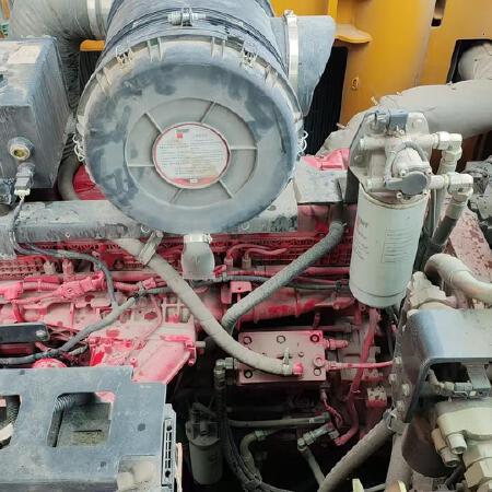 徐工XM2005Ⅳ铣刨机