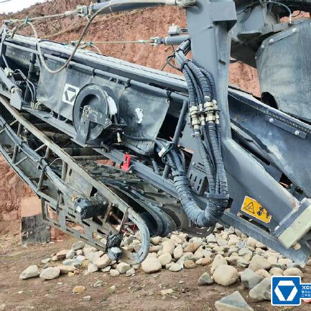 徐工XM2005Ⅳ铣刨机