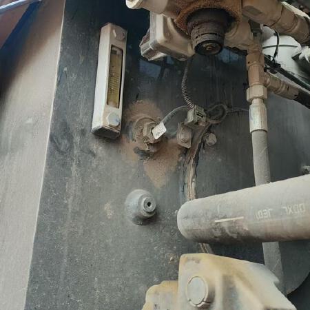 徐工XM2005Ⅳ铣刨机