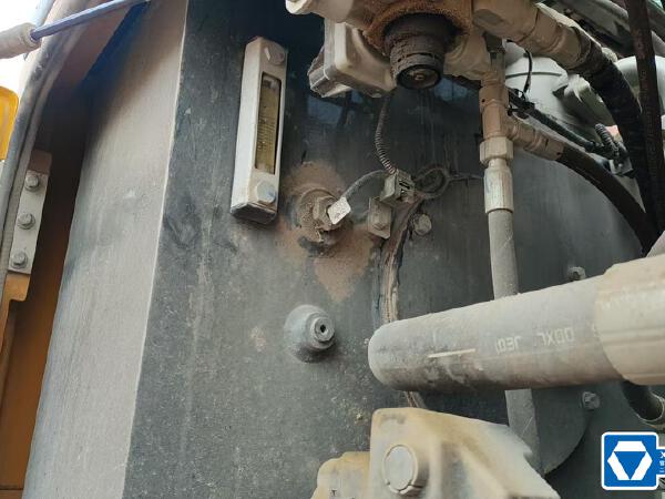 徐工XM2005Ⅳ銑刨機