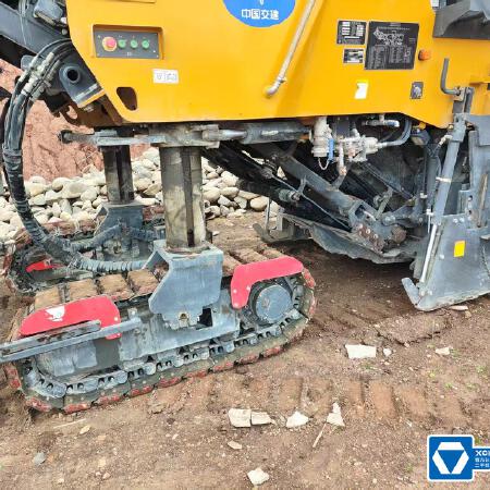 徐工XM2005Ⅳ铣刨机