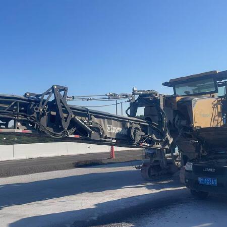 徐工XM2005Ⅳ铣刨机