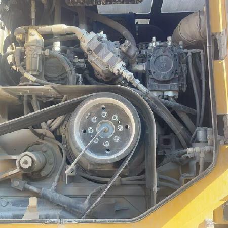 徐工XM2005Ⅳ铣刨机