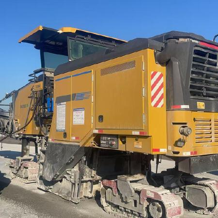 徐工XM2005Ⅳ铣刨机