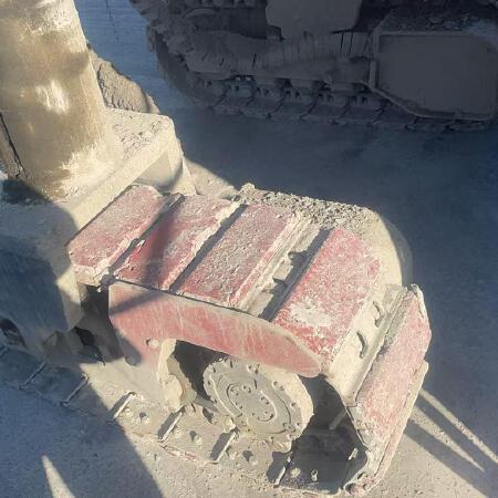 徐工XM2005Ⅳ铣刨机