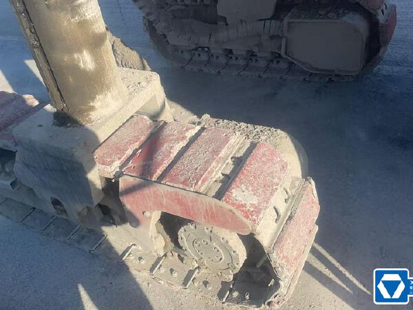 徐工XM2005Ⅳ銑刨機