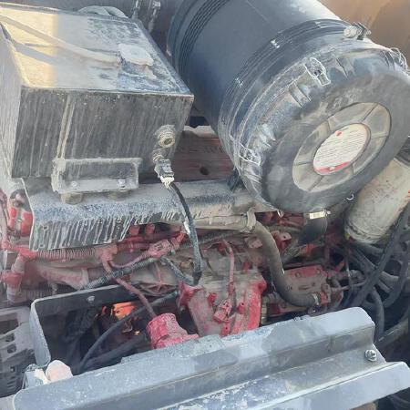 徐工XM2005Ⅳ铣刨机