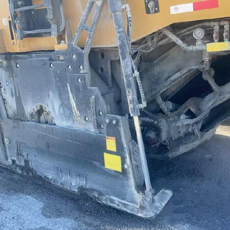 徐工XM2005Ⅳ铣刨机