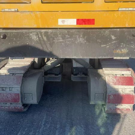 徐工XM2005Ⅳ铣刨机