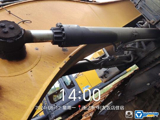 徐工XE950D履帶式挖掘機