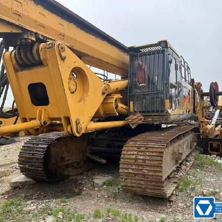 徐工XR280D旋挖钻机