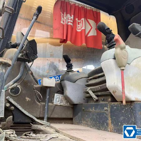 徐工XR280D旋挖钻机