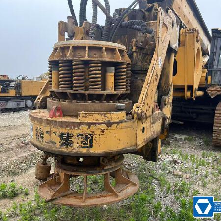 徐工XR280D旋挖钻机