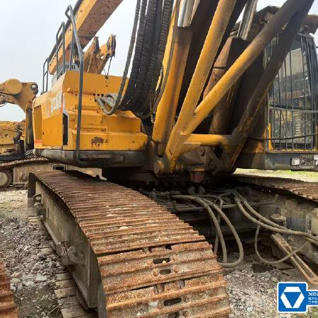 徐工XR280D旋挖钻机