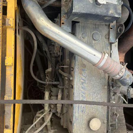 徐工XR280D旋挖钻机