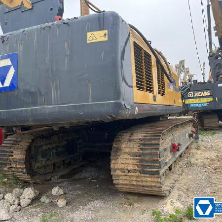 徐工XR360旋挖钻机