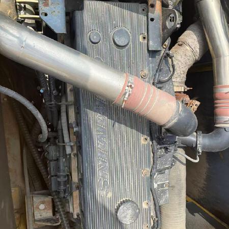 徐工XR360旋挖钻机