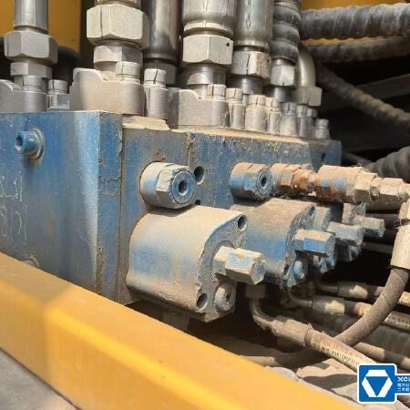 徐工XR360旋挖钻机