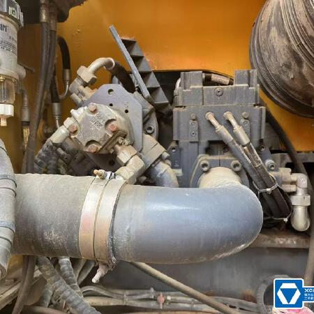 徐工XR360旋挖钻机