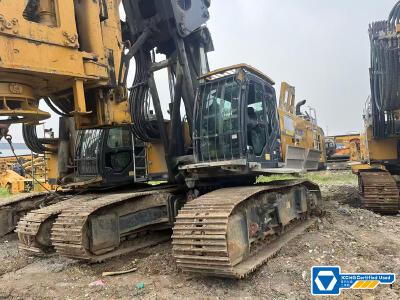 徐工XR360ES旋挖鉆機(jī)