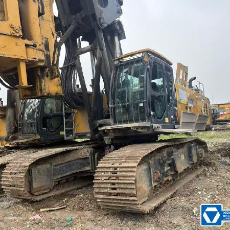 徐工XR360ES旋挖钻机