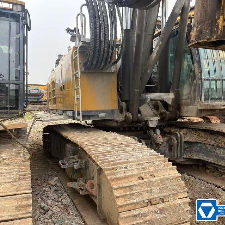 徐工XR360ES旋挖钻机