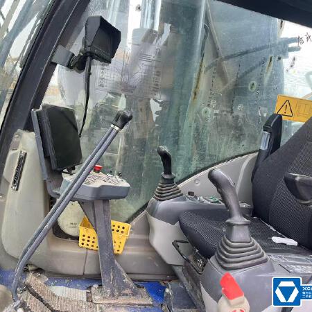 徐工XR360ES旋挖钻机