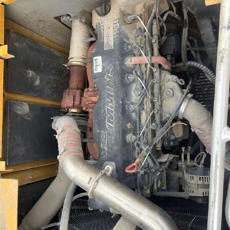 徐工XR360ES旋挖钻机