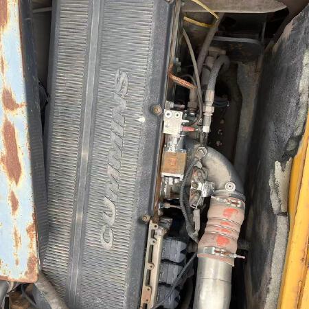 徐工XR400E旋挖钻机