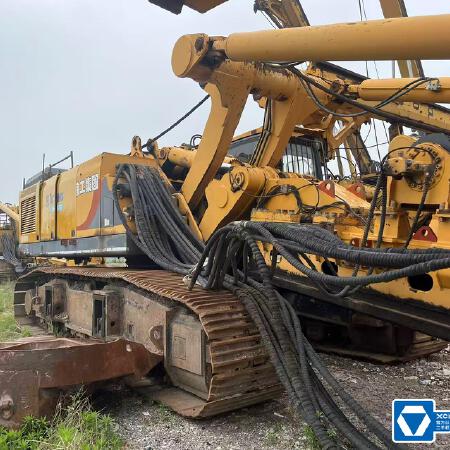 徐工XR460D旋挖钻机